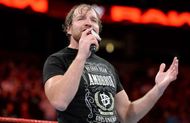Is 'The Lunatic Fringe' on the fringe of a WWE return?